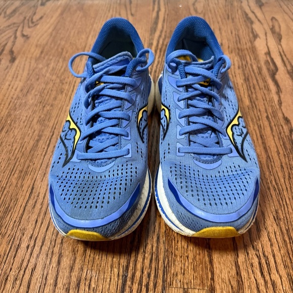 Saucony Women’s Endorphin Speed 3, Size 9.5 - Picture 4 of 12